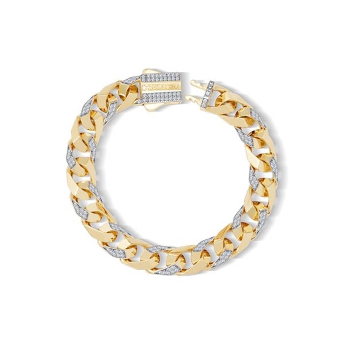 EMA BİLEKLİK ( 9 mm taşlı )